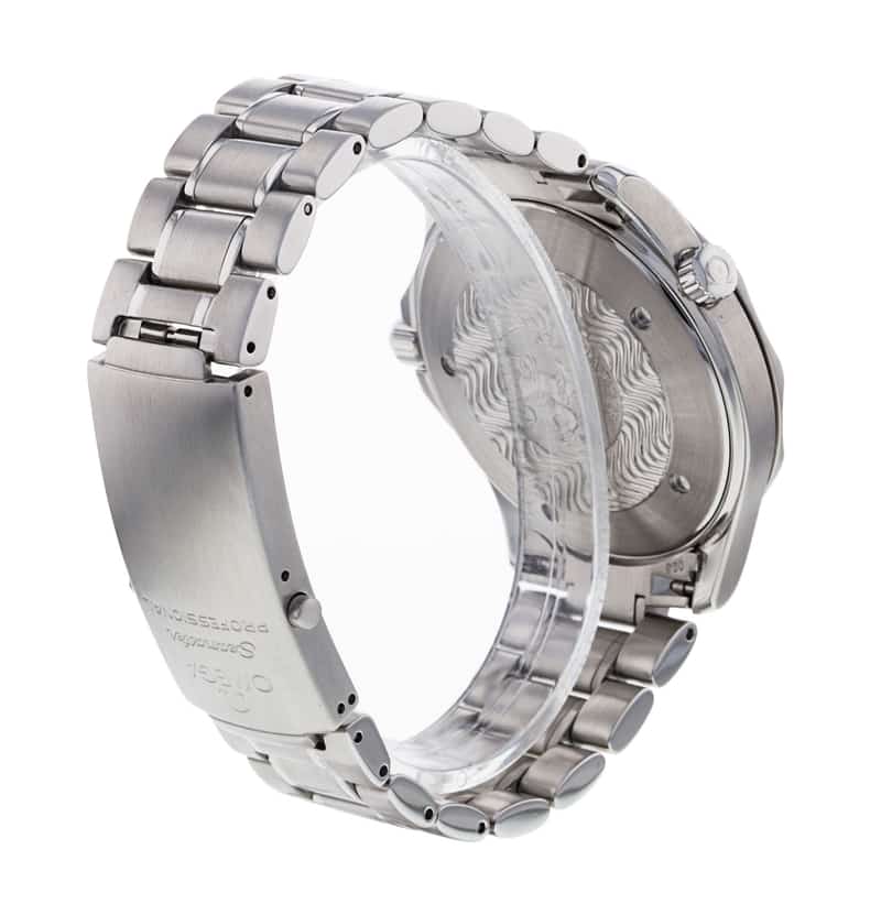 Omega Seamaster 300m 2264.50.00